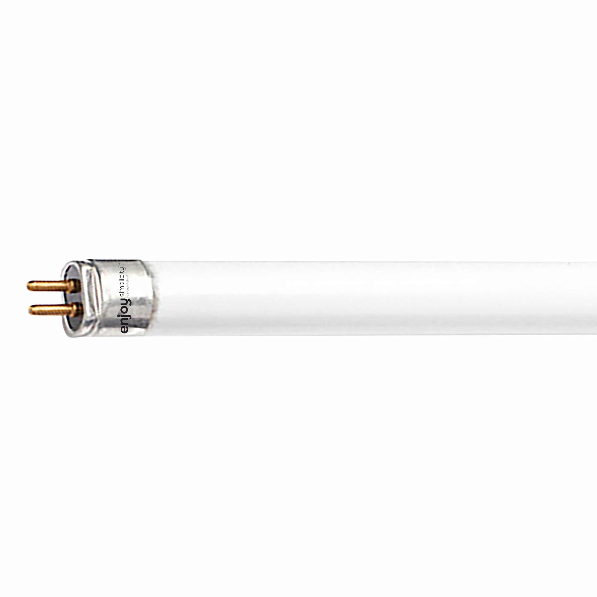EL160081 | EL160081 | T5 -3phosphor |8W G5|4000k|312lm|303mm|{enjoysimplicity}